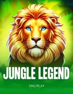 Jungle Legend