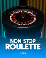Non-Stop Roulette