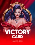 Victory Card