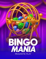Bingo Mania