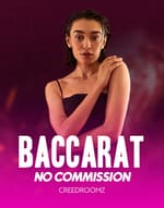 No Commission Baccarat B