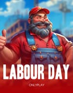 Labour Day