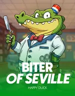 Biter of Seville