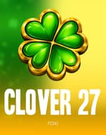 Clover 27