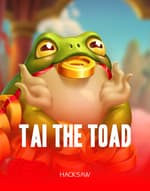 Tai the Toad