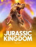 Jurassic Kingdom