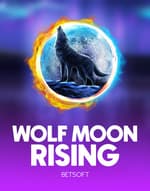 Wolf Moon Rising