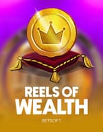 Reels Of Wealth