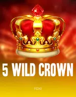 5 Wild Crown