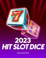 2023 Hit Slot (Dice)