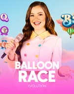 Balloon Race