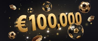 ⚽ Tournoi de football hebdomadaire à 2 500 € !