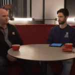 Rob Cross Interview