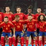 Euro 2024 Team Guide: Spain Squad