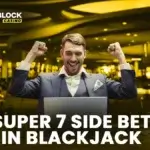 Super 7 Side Bet in Blackjack
