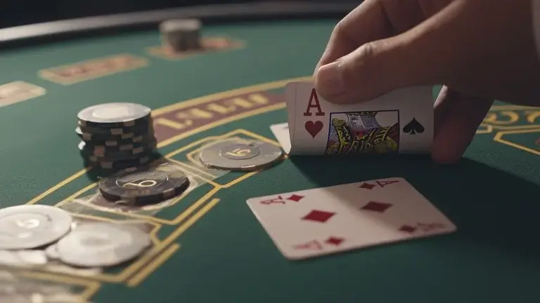 What is Blackjack Insurance and How Does it Work?