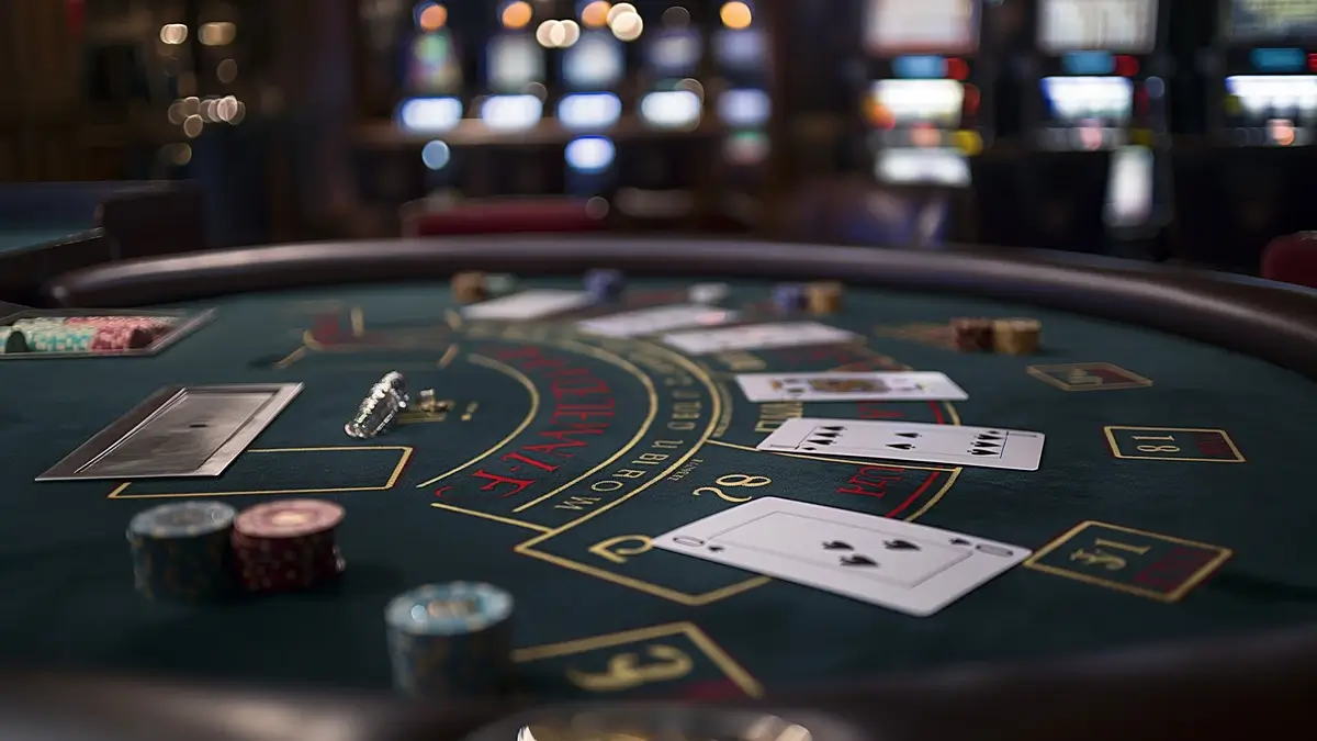 How to Play Blackjack?