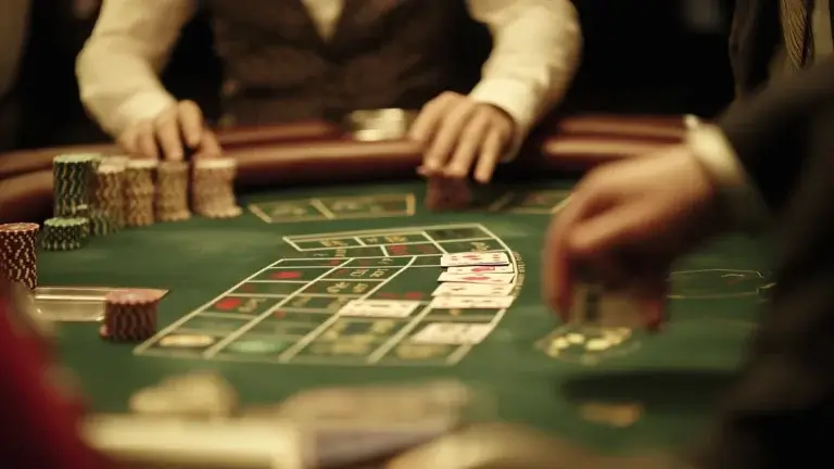 What is Surrender in Blackjack and When to Use It?