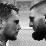 darren till & Khazmat