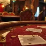 How To Win At Baccarat Using Flat Betting