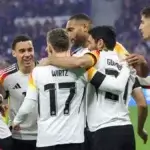 Germany Euro 2024 squad