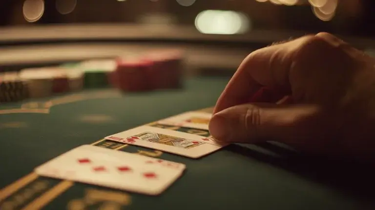 Strategies for Playing HI-LO