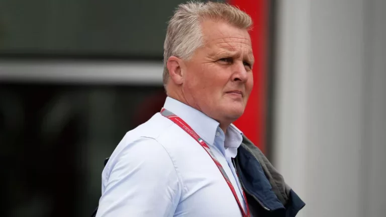 Johnny Herbert f1