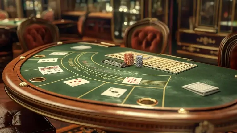 Baccarat Banker Bet: Strategies & Tips