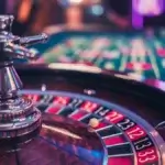 Roulette Inside Bets: How to Bet on Inside Numbers