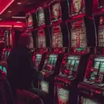 Slot Machine Tips - How to Win at Slots