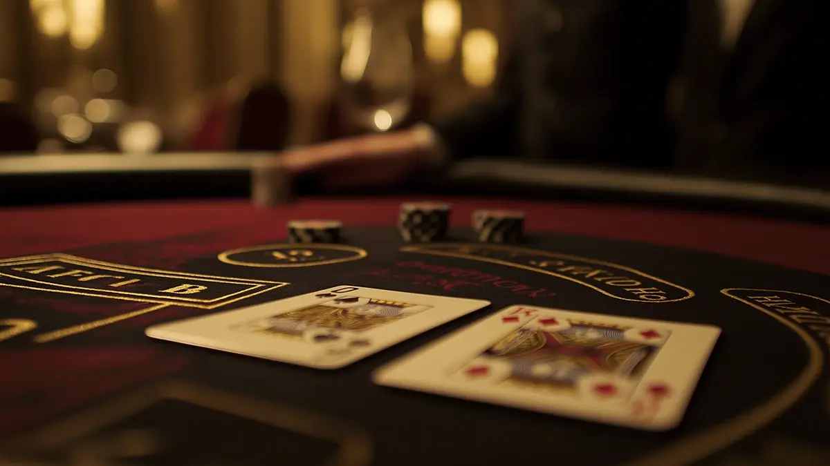 Soft 17 vs Hard 17 in Blackjack Explained