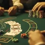 How to play Spanish 21 blackjack?